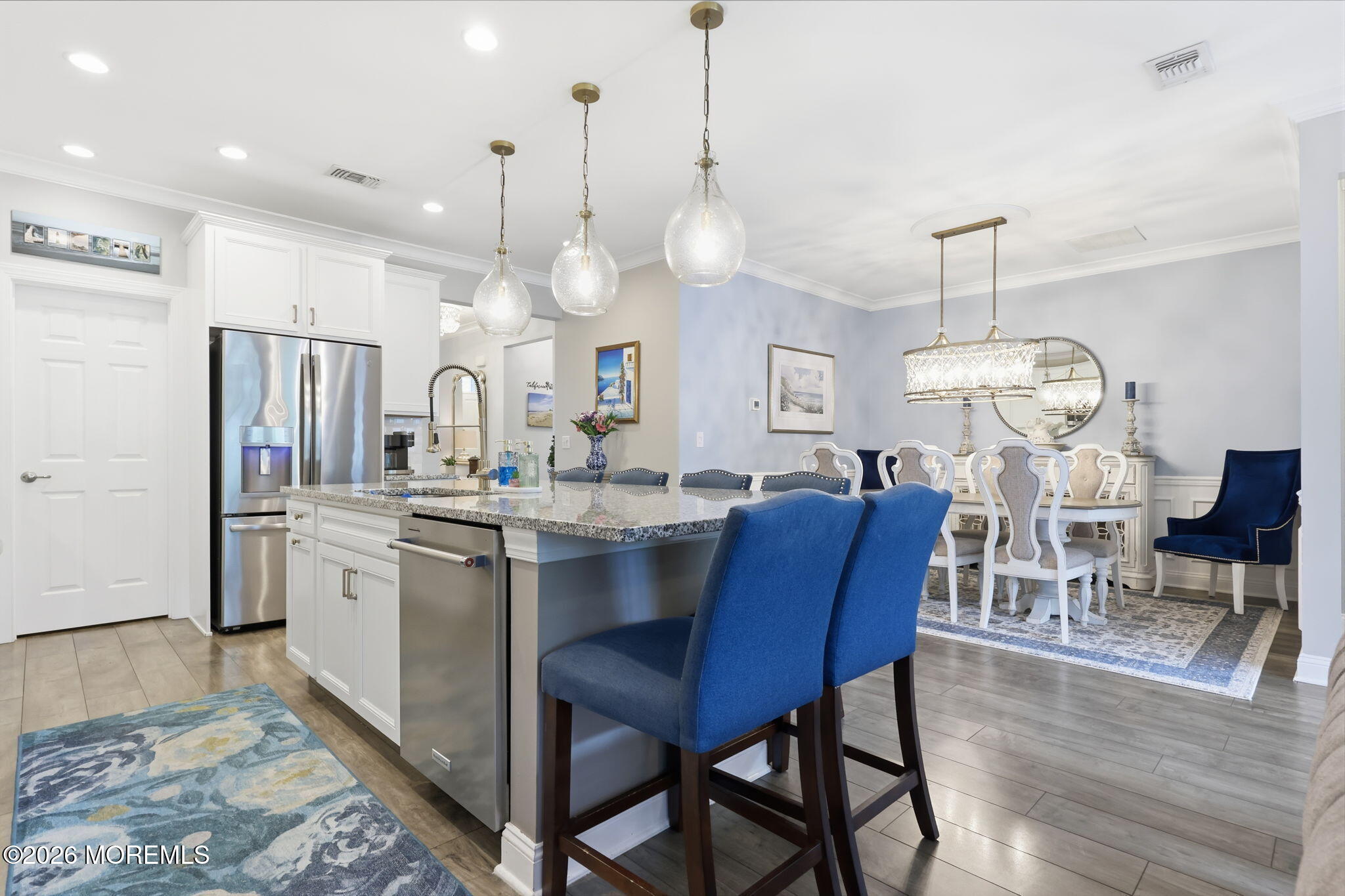 39 Mallard Court Howell NJ 07731