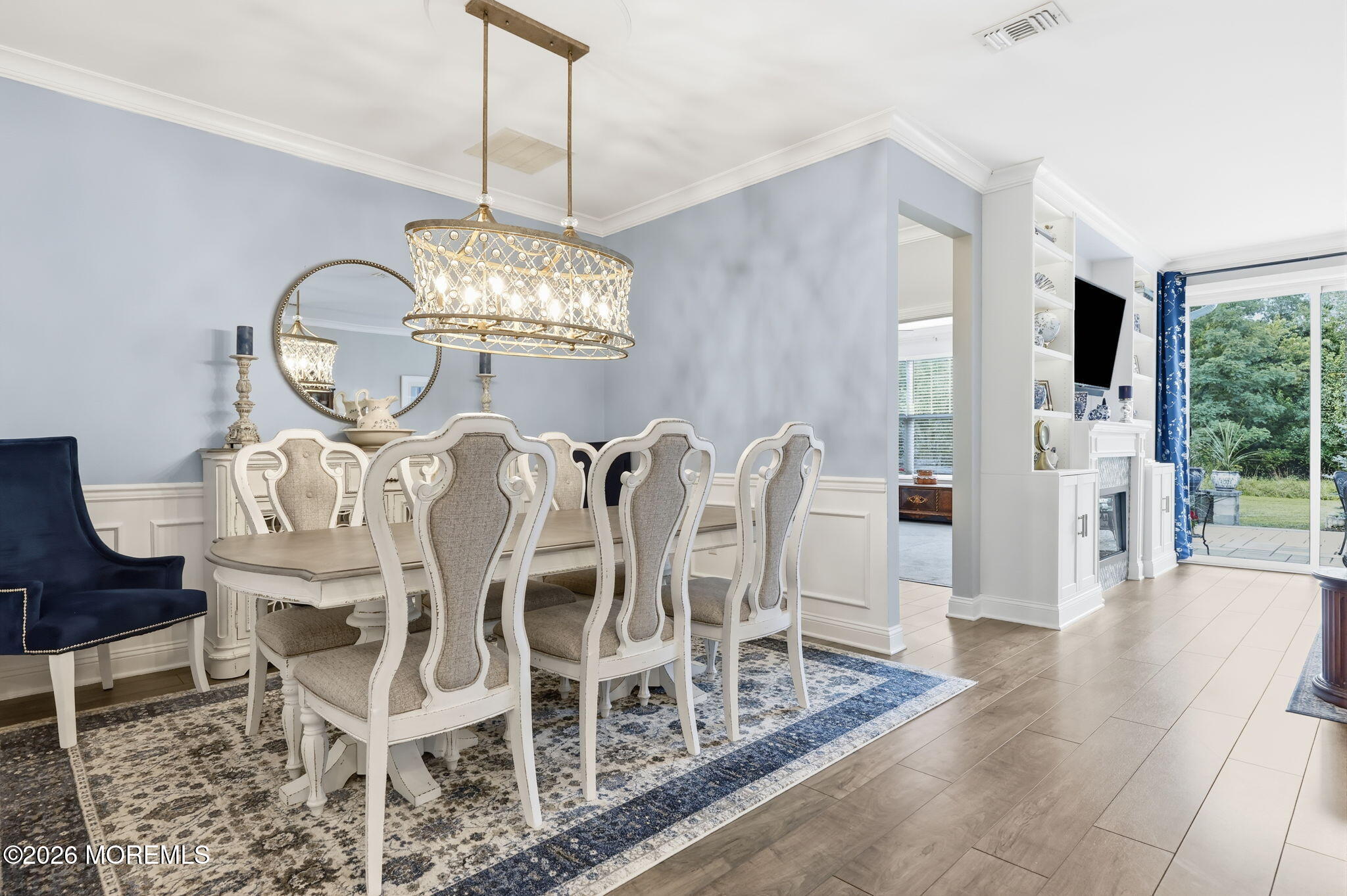 39 Mallard Court Howell NJ 07731