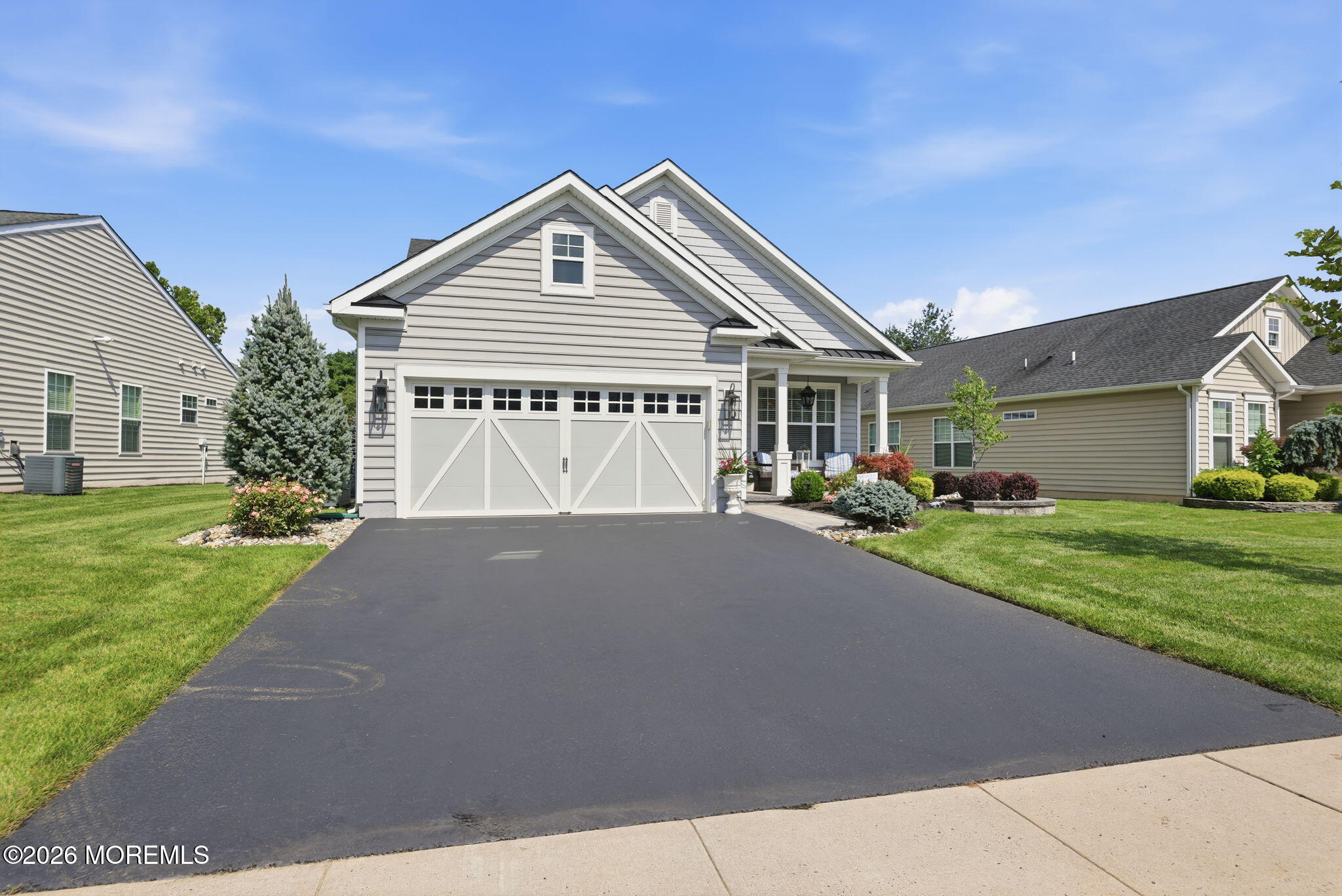 39 Mallard Court Howell NJ 07731