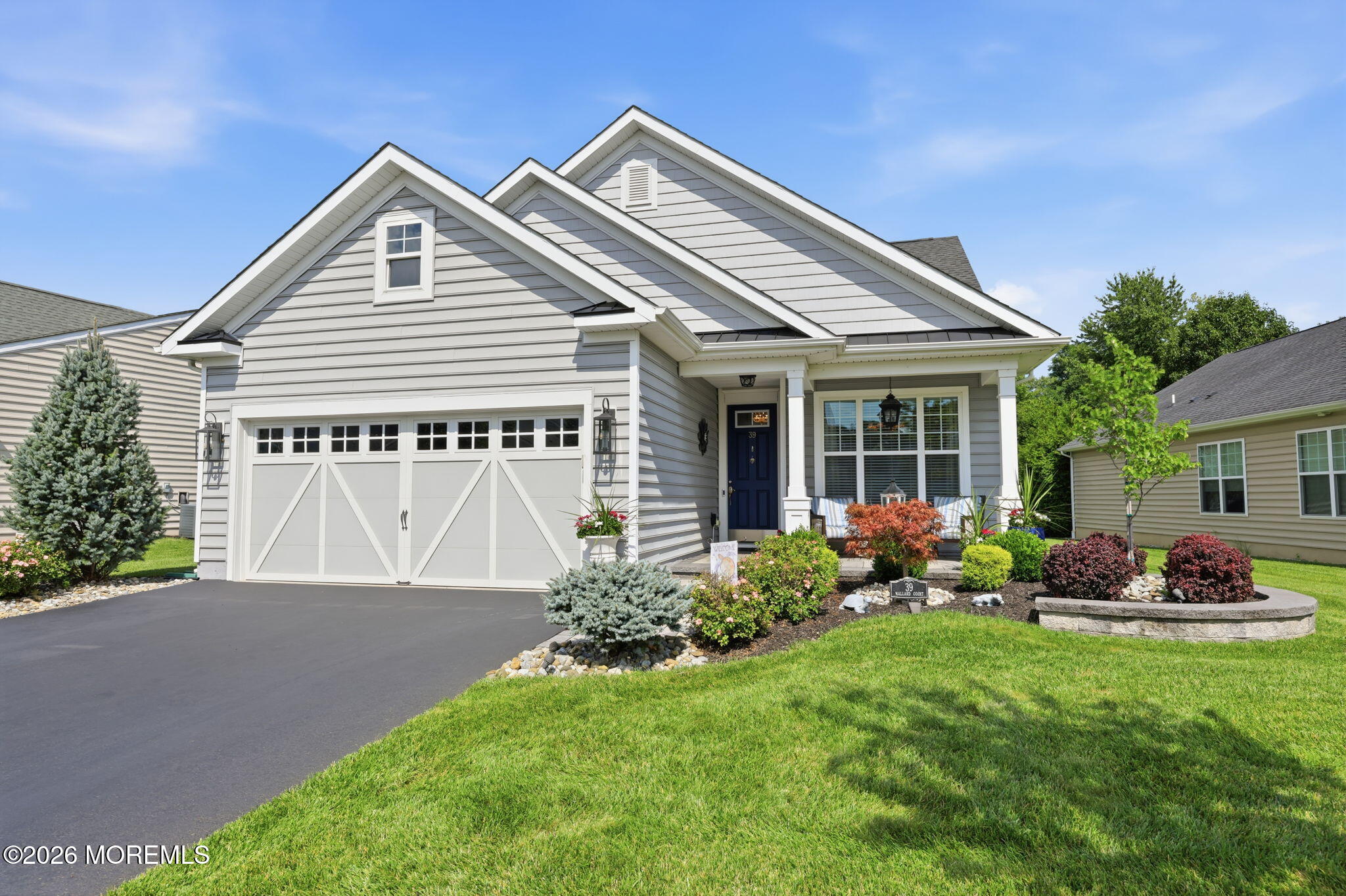 39 Mallard Court Howell NJ 07731