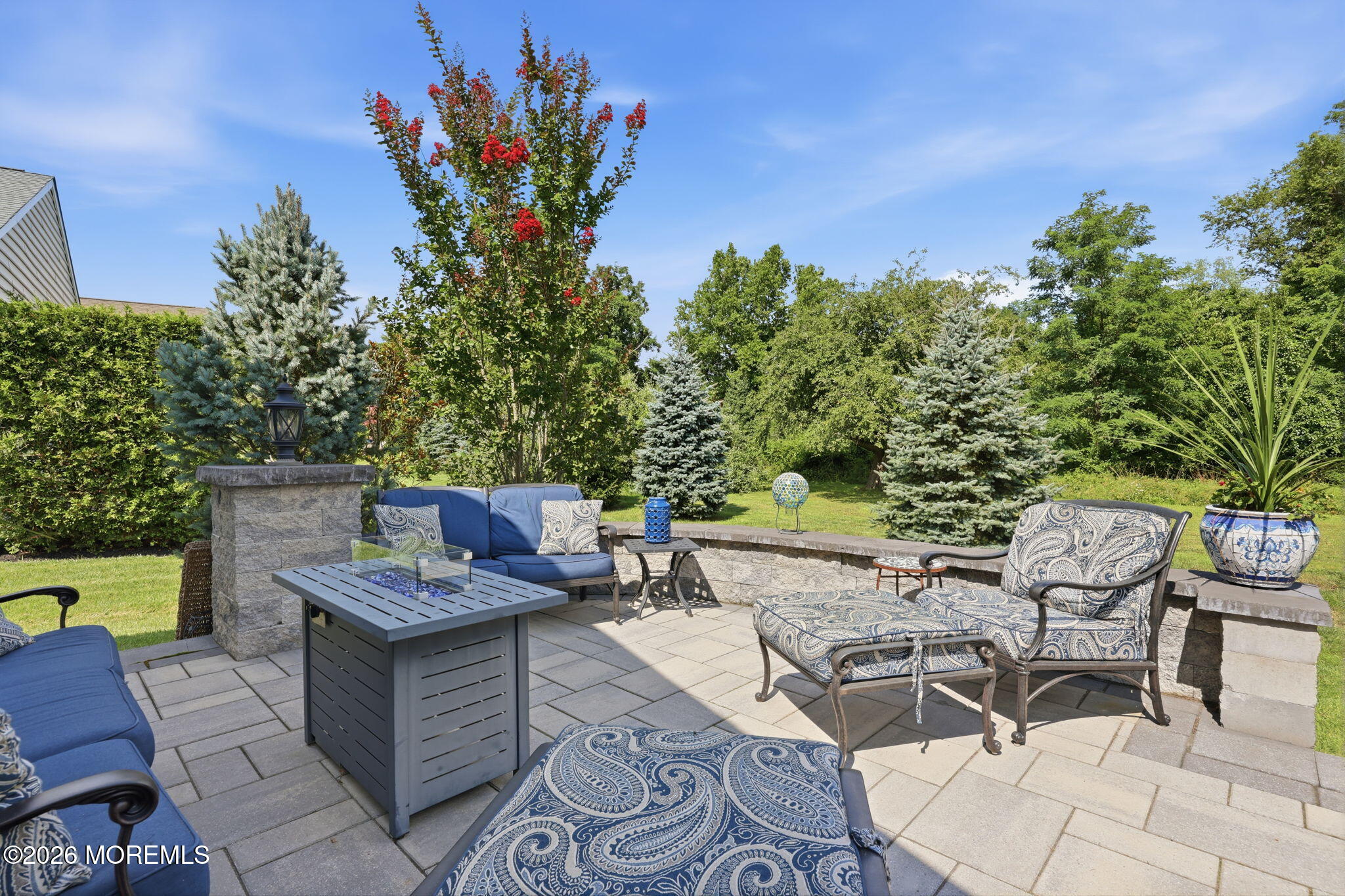 39 Mallard Court Howell NJ 07731