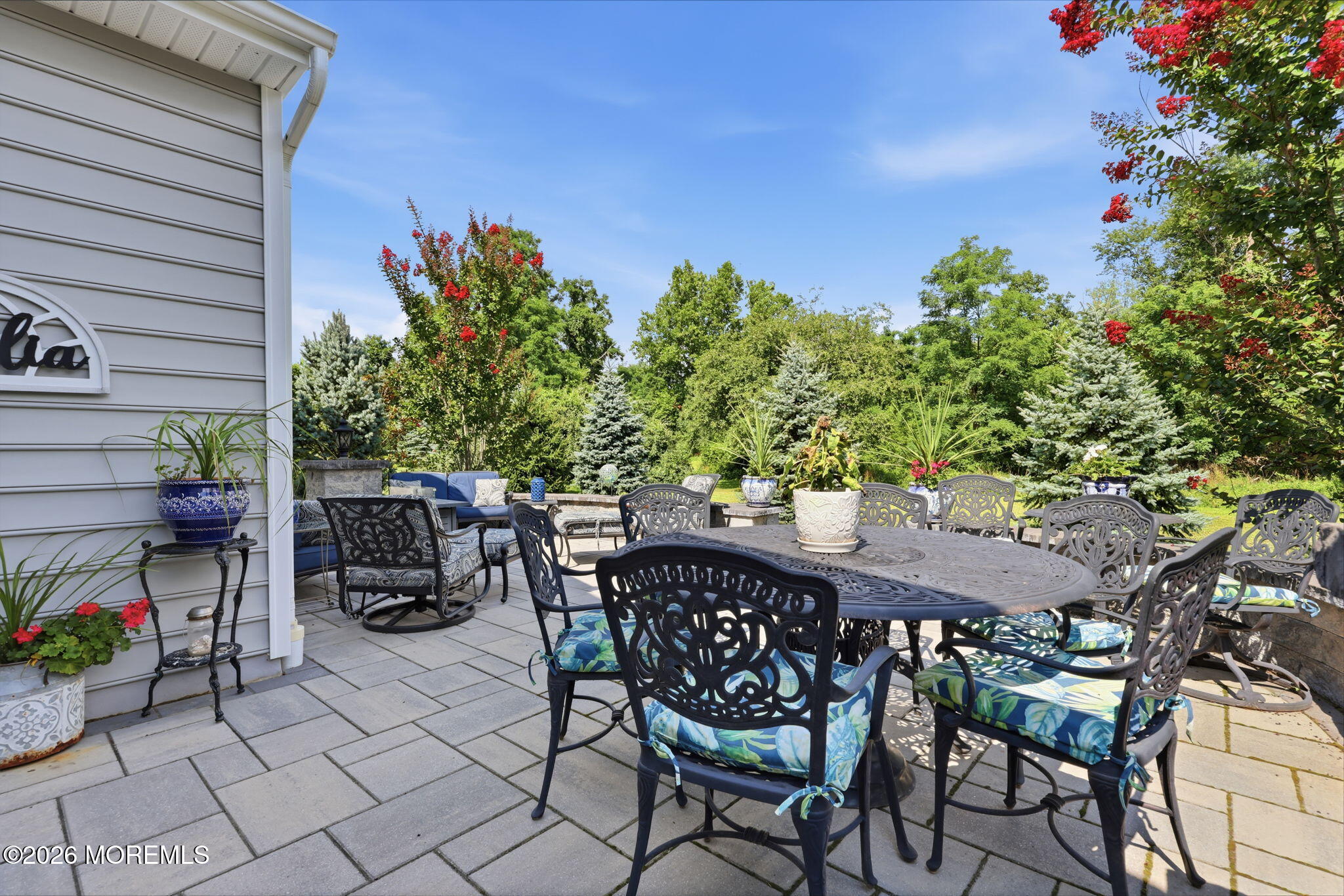 39 Mallard Court Howell NJ 07731