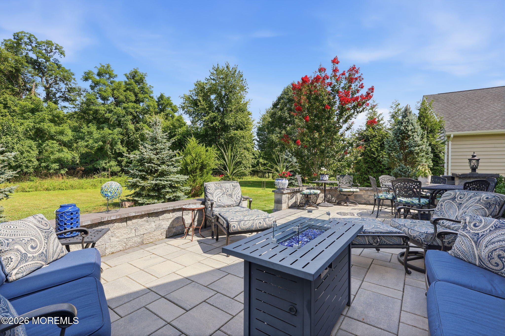 39 Mallard Court Howell NJ 07731