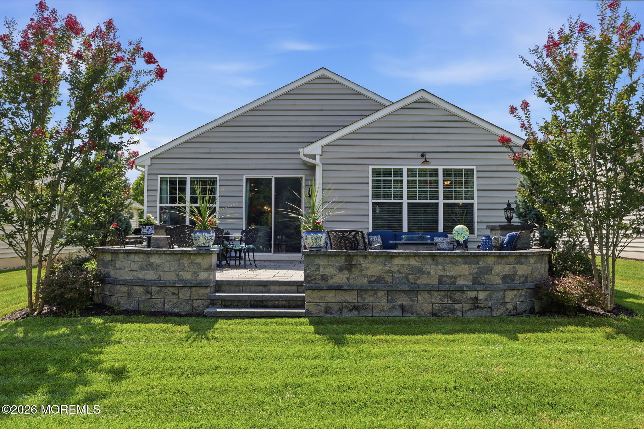 39 Mallard Court Howell NJ 07731