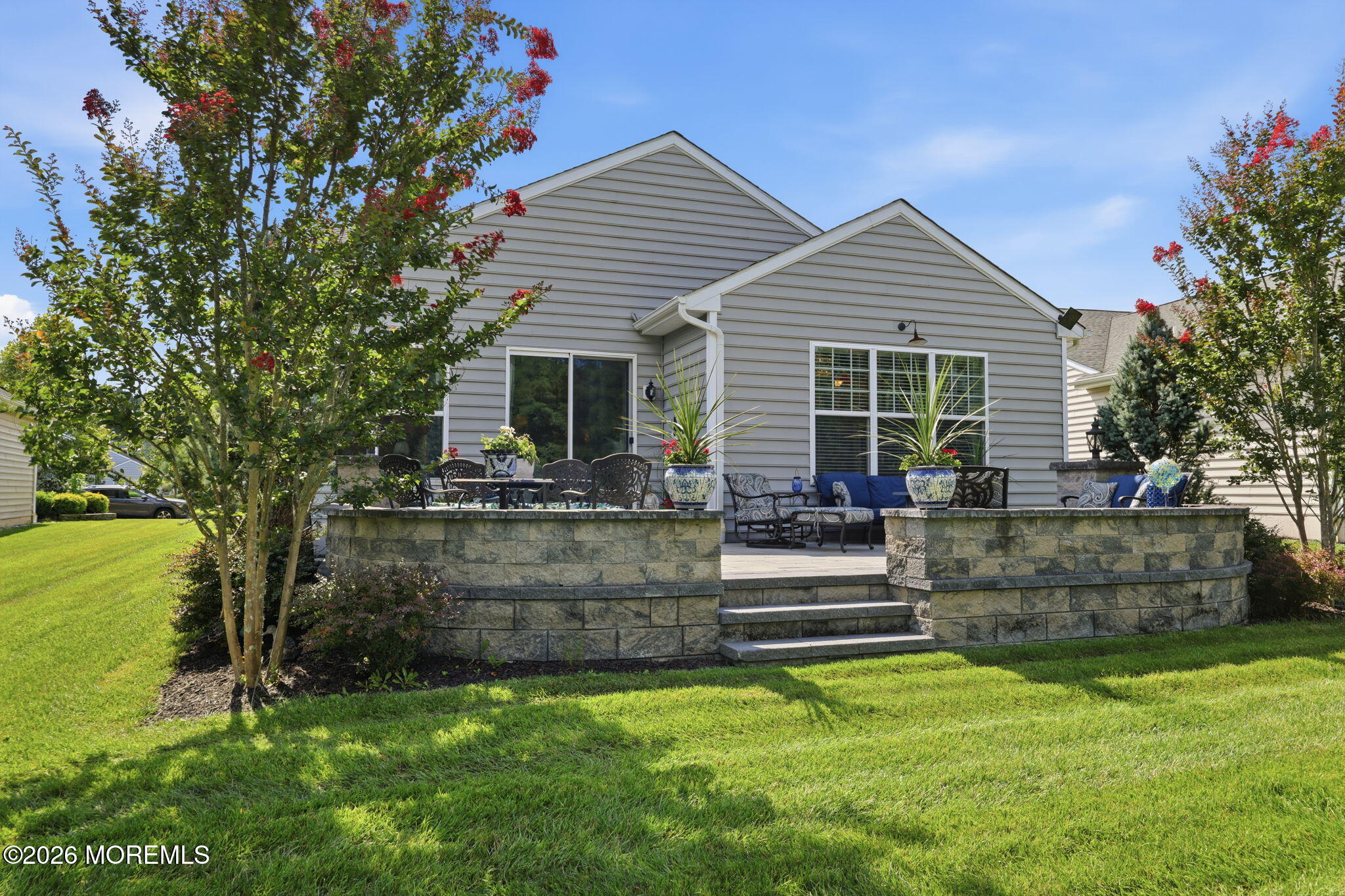 39 Mallard Court Howell NJ 07731