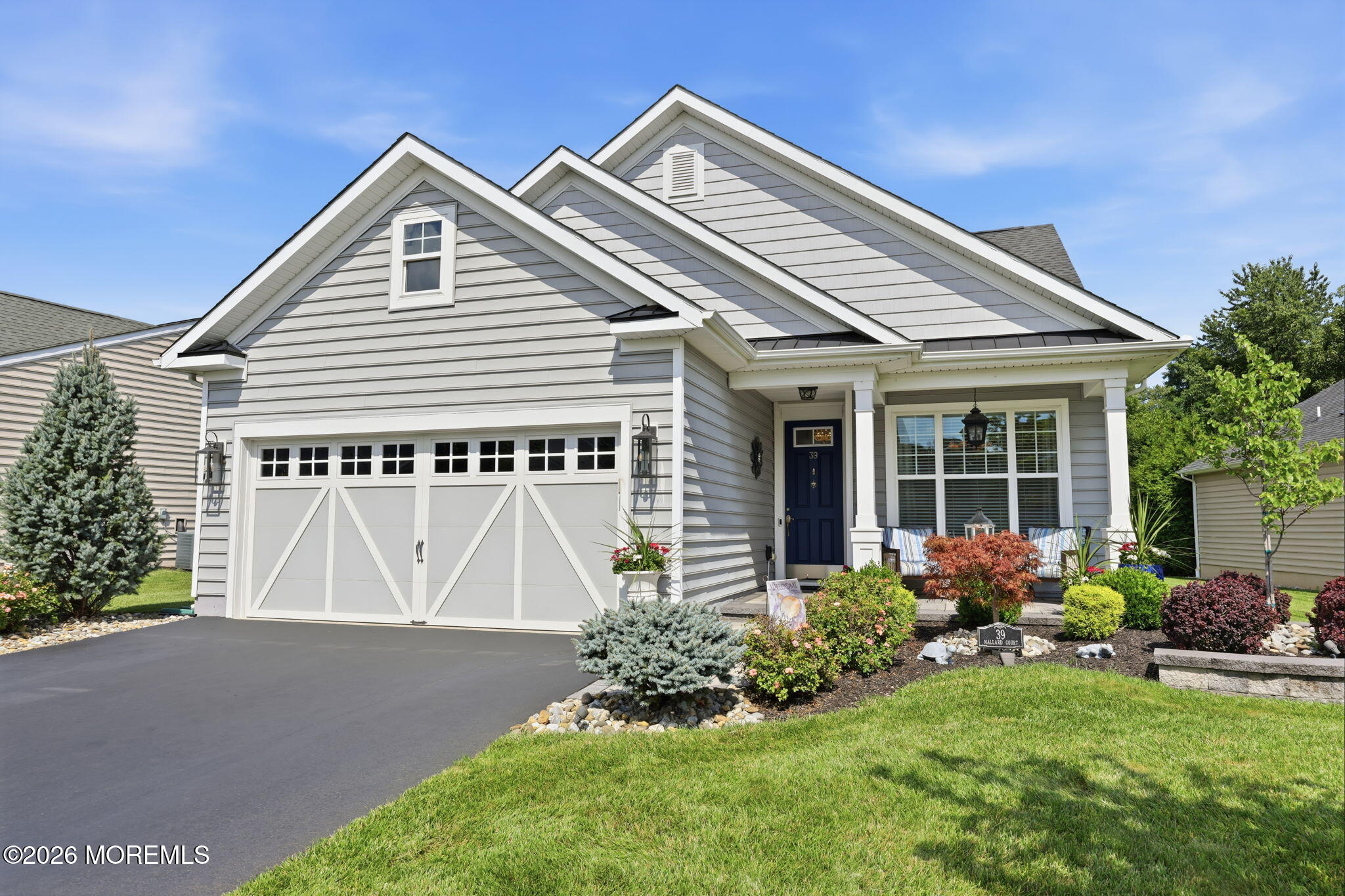 39 Mallard Court Howell NJ 07731