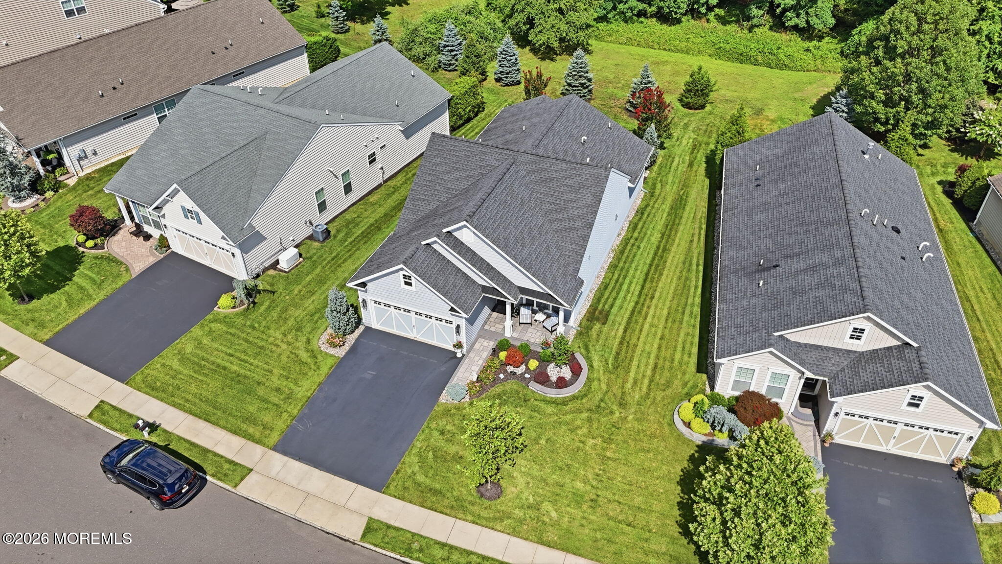 39 Mallard Court Howell NJ 07731