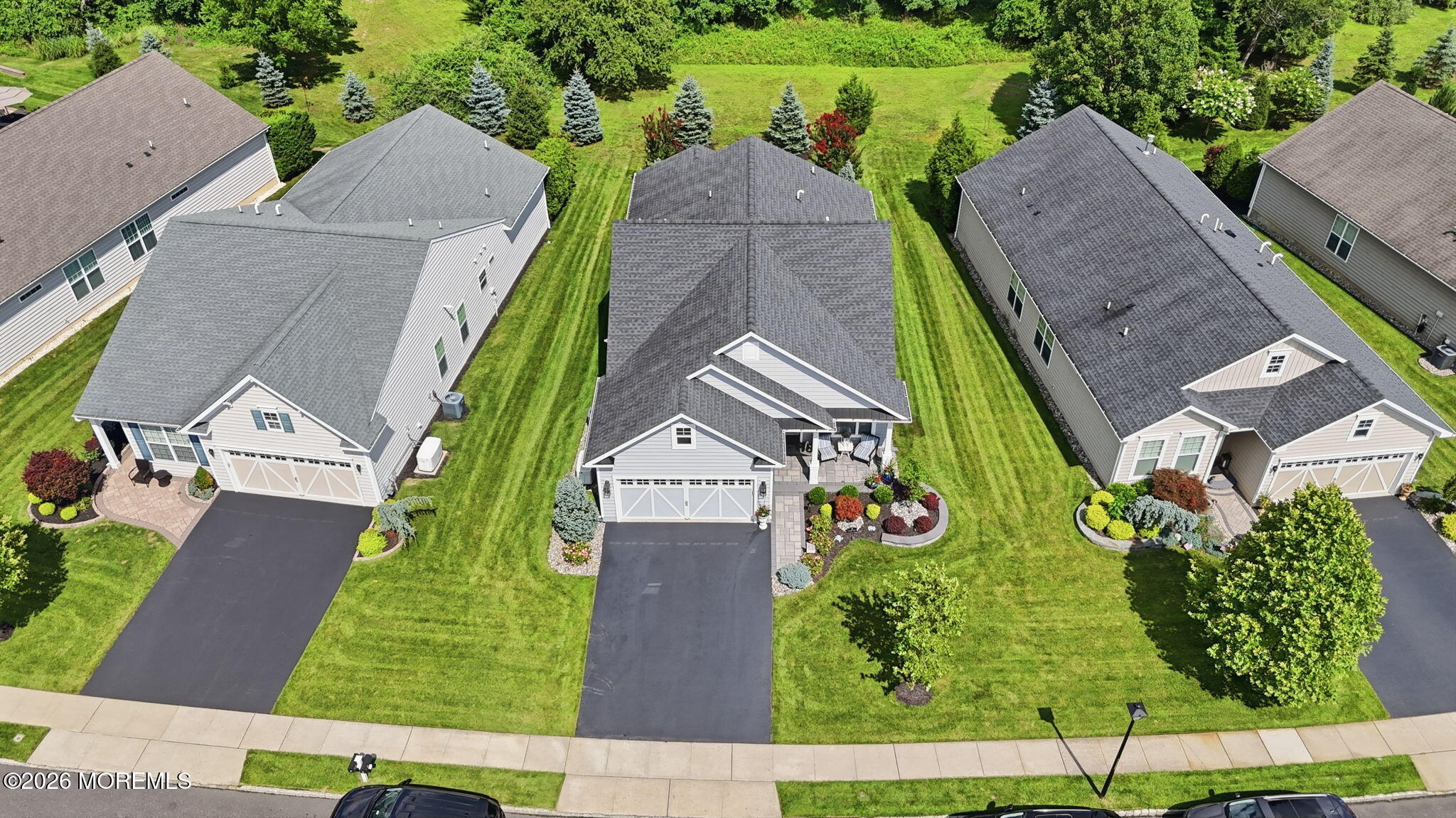 39 Mallard Court Howell NJ 07731