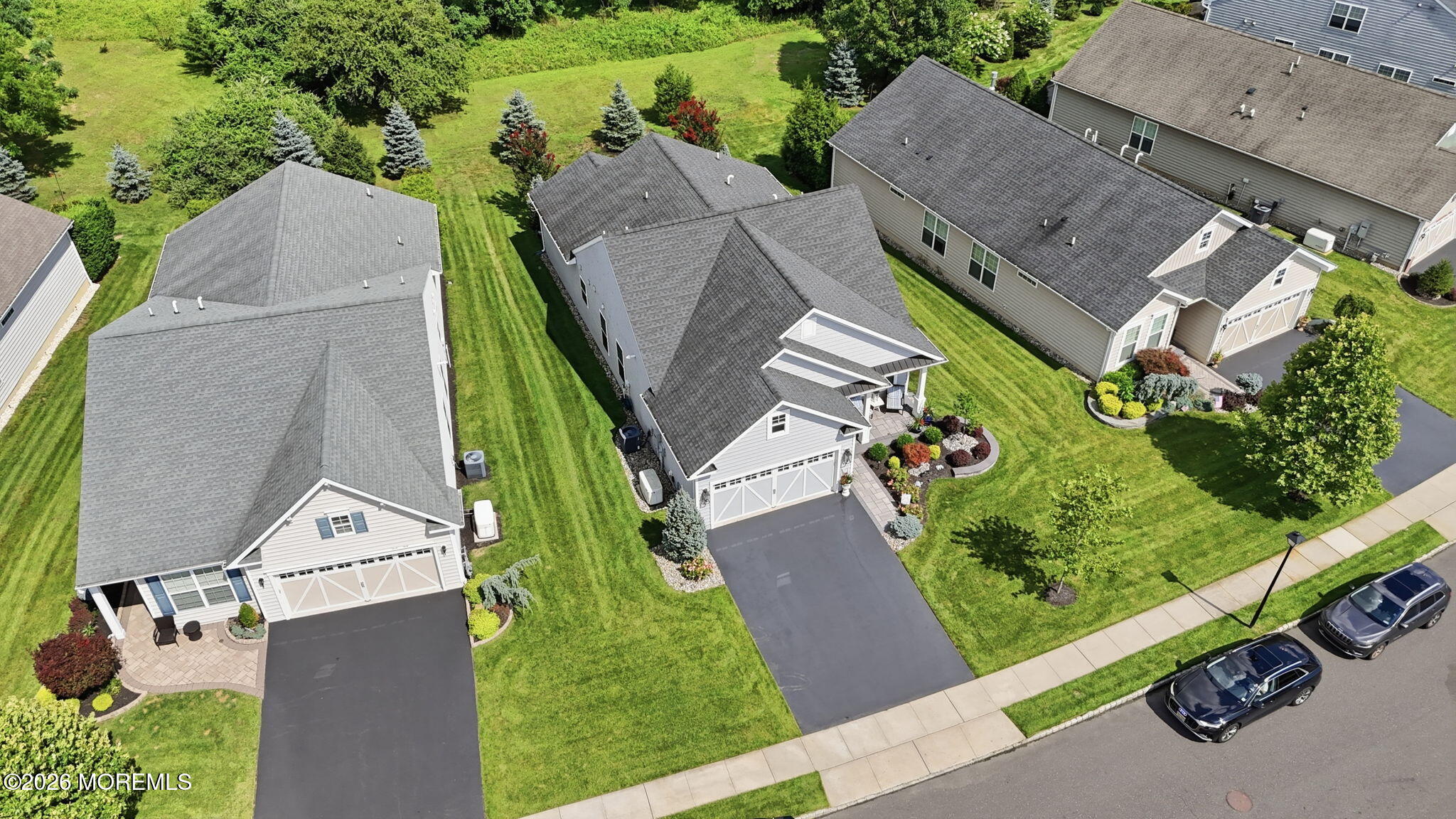 39 Mallard Court Howell NJ 07731