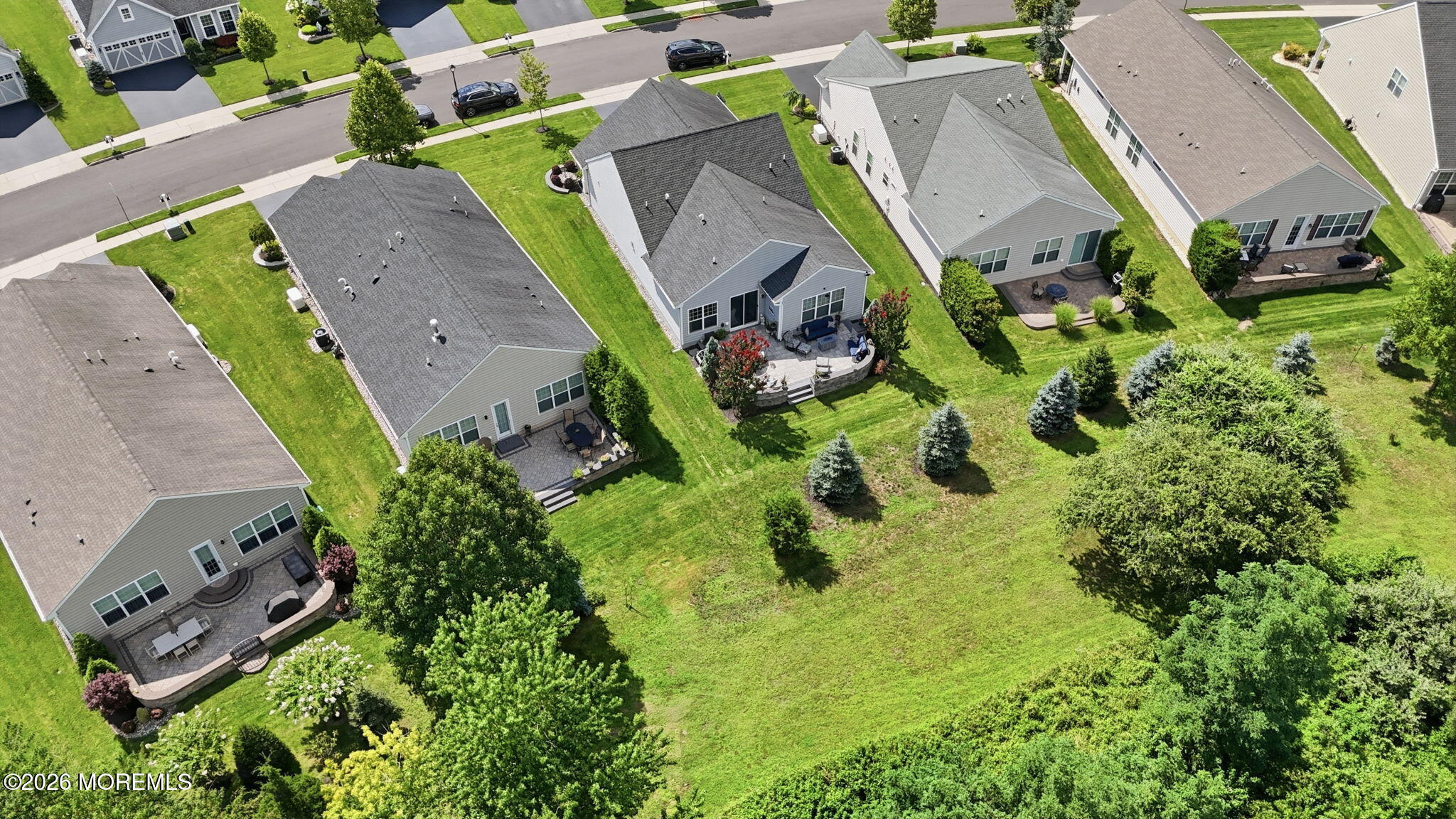 39 Mallard Court Howell NJ 07731