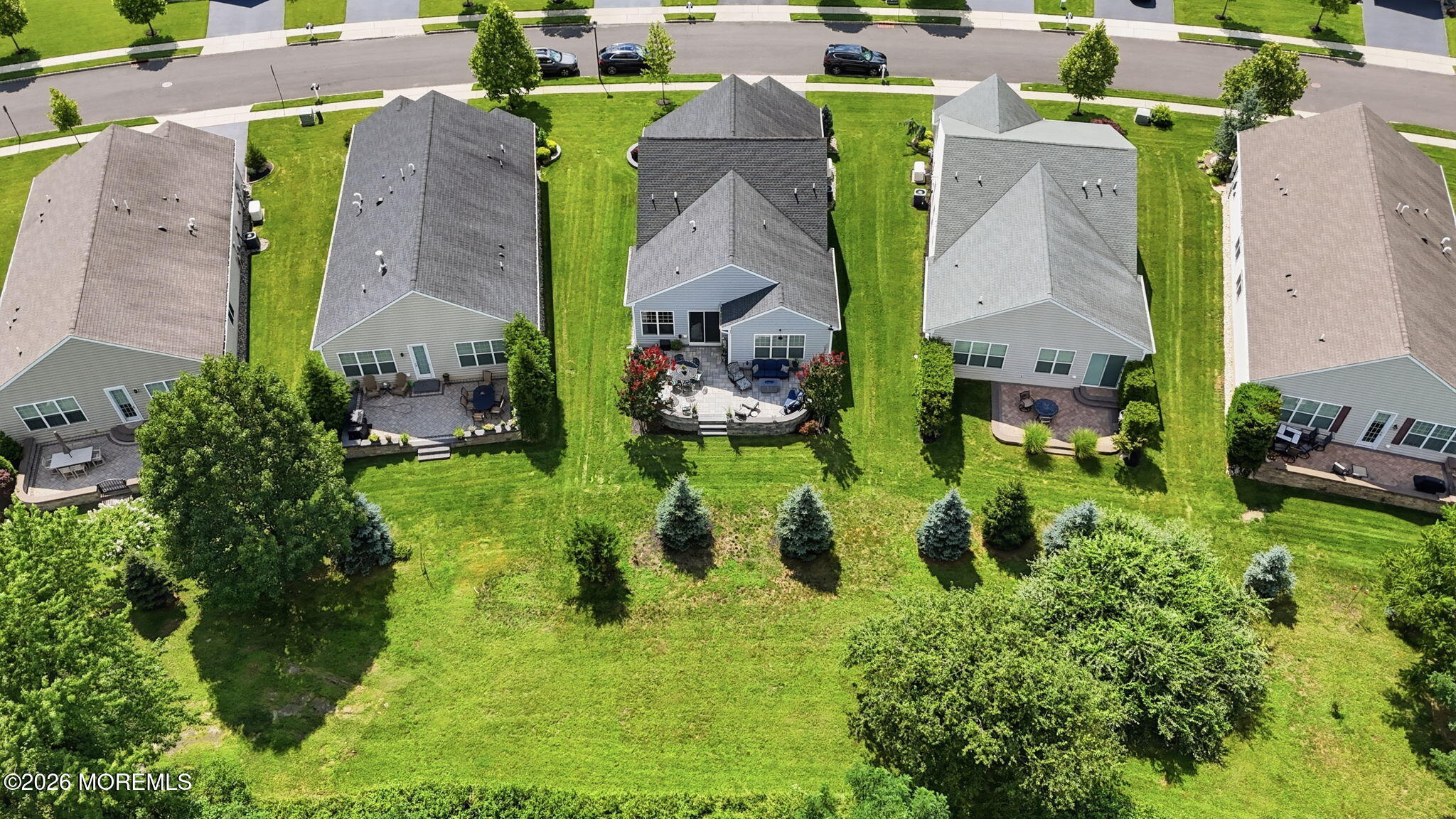 39 Mallard Court Howell NJ 07731