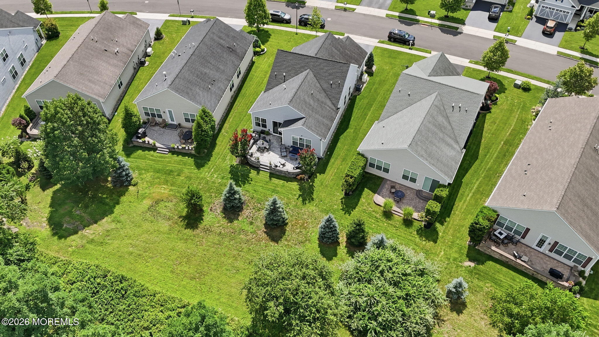 39 Mallard Court Howell NJ 07731