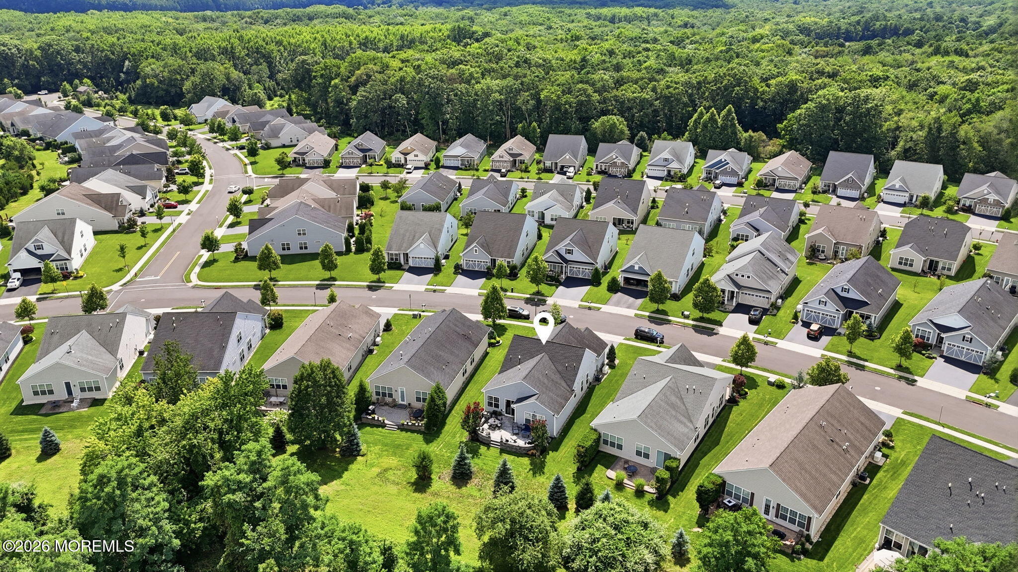 39 Mallard Court Howell NJ 07731