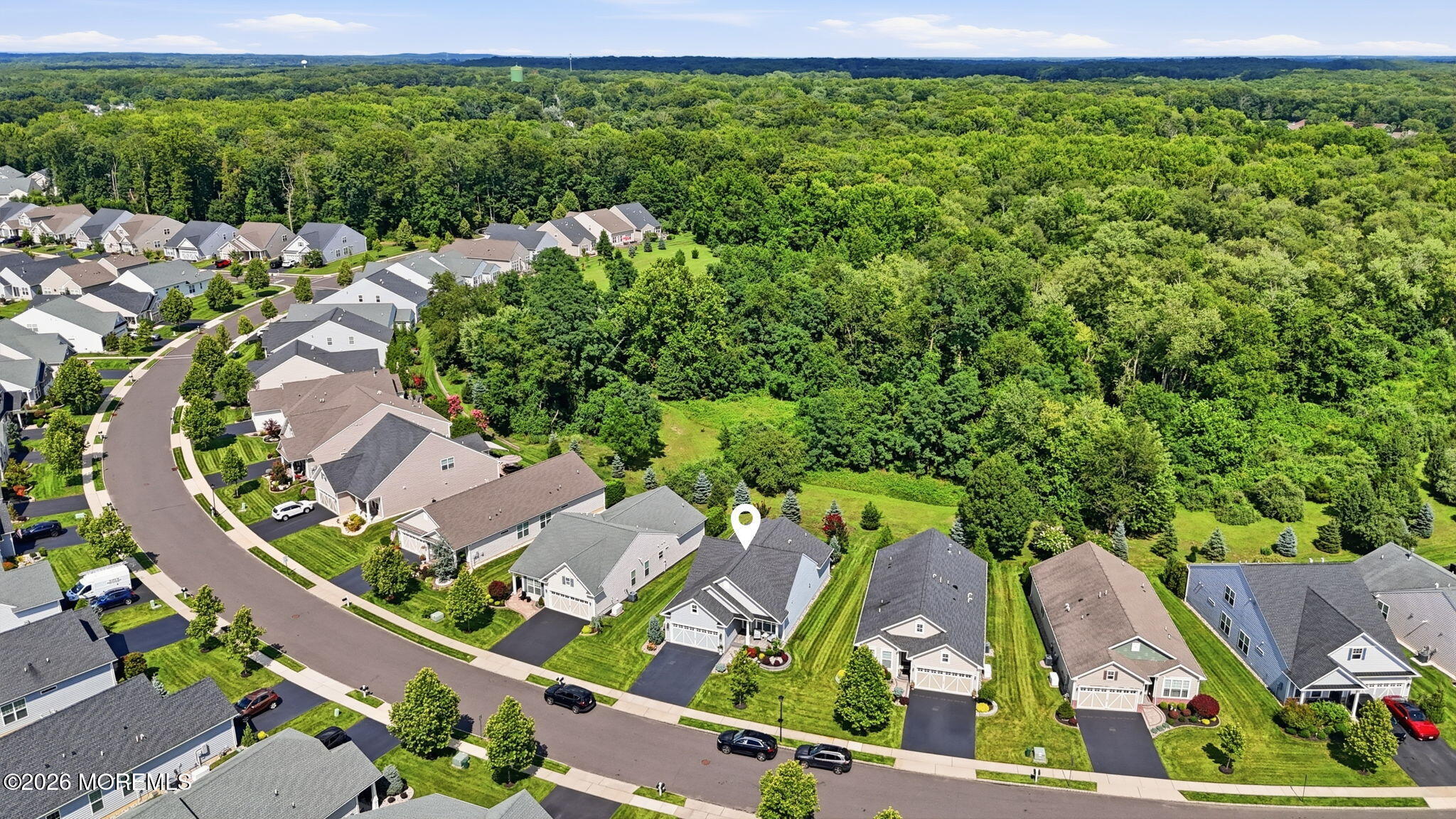 39 Mallard Court Howell NJ 07731