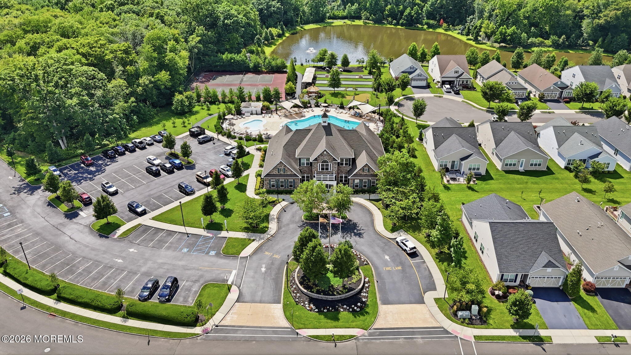 39 Mallard Court Howell NJ 07731