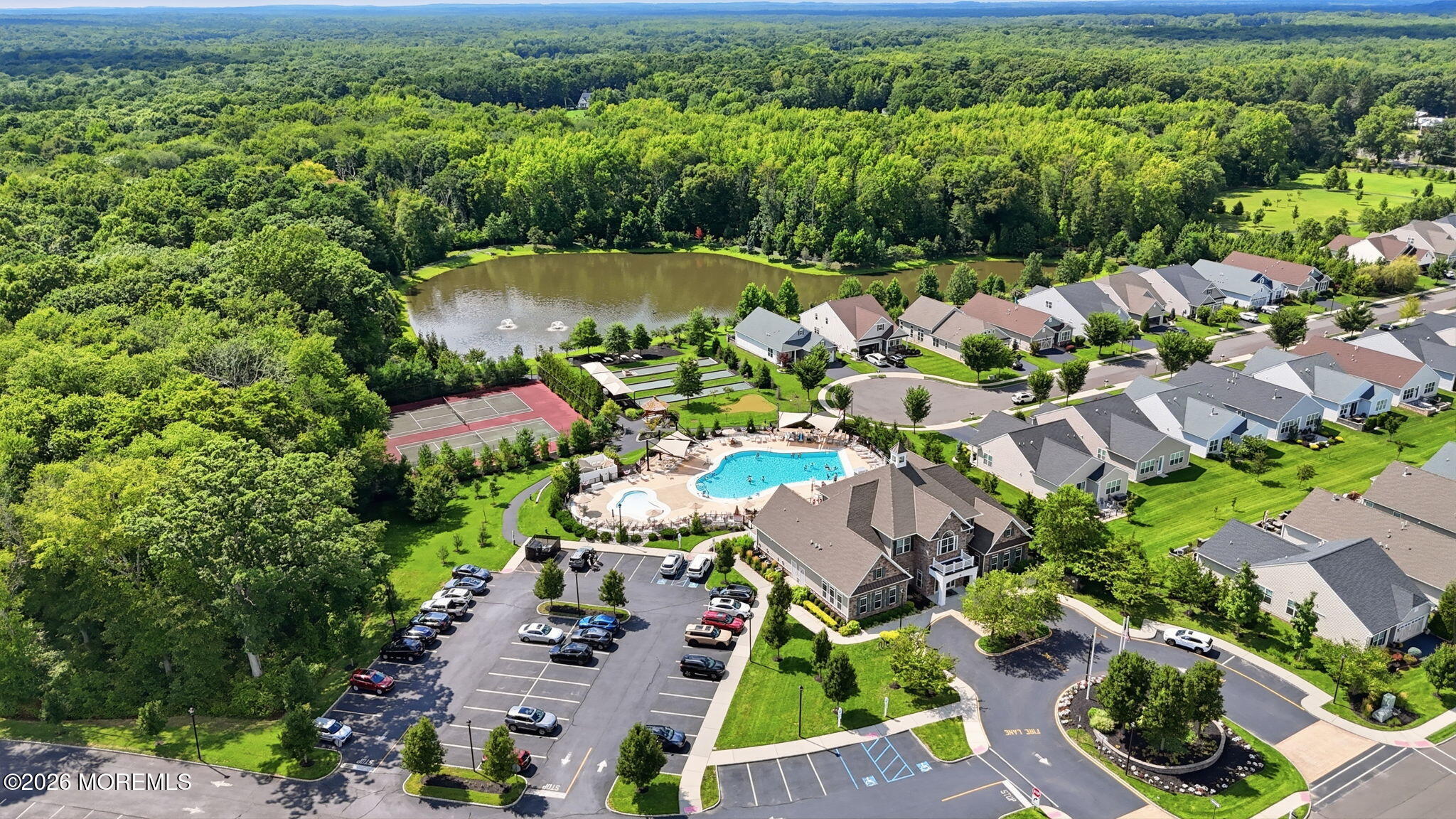 39 Mallard Court Howell NJ 07731