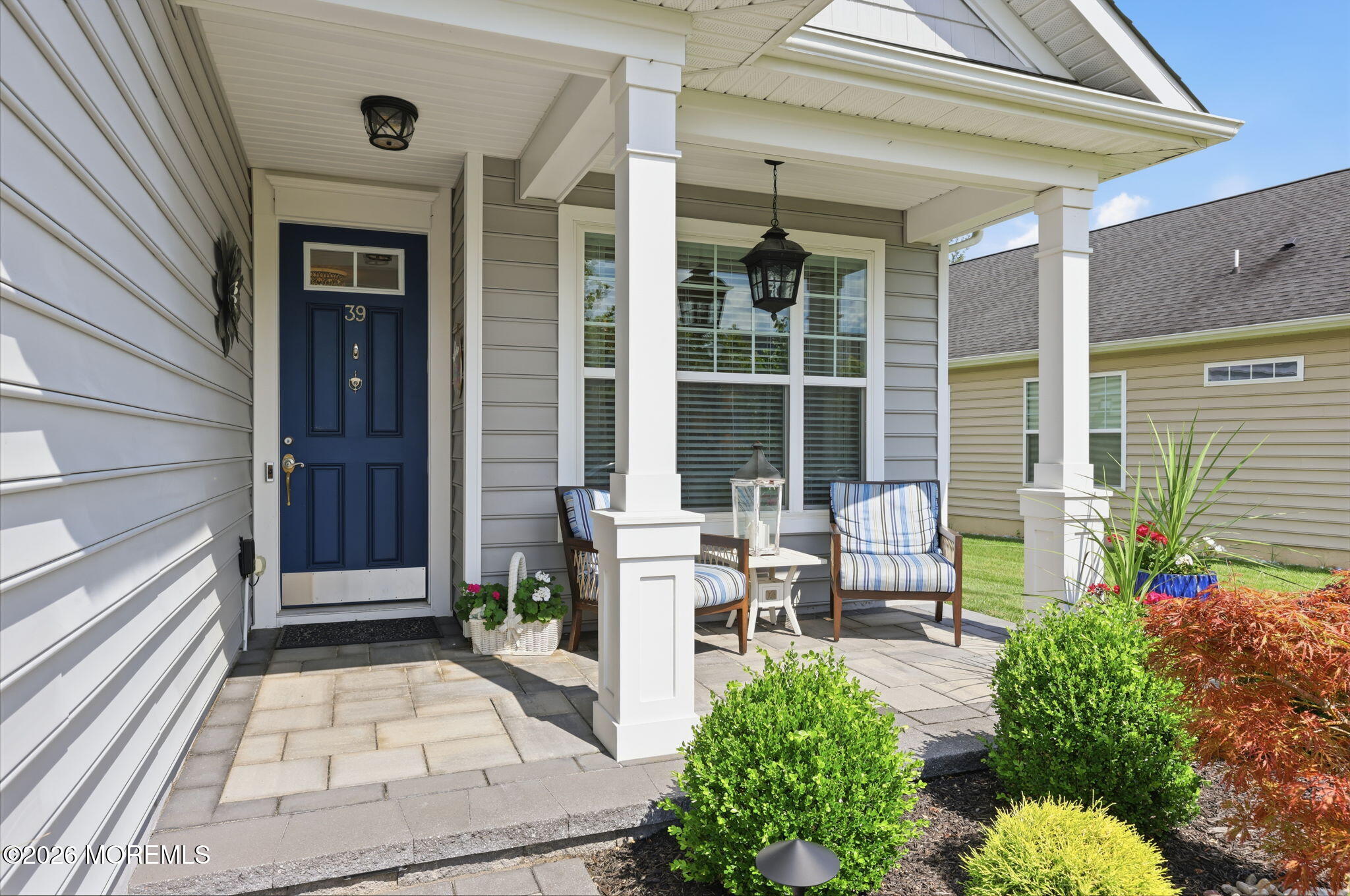 39 Mallard Court Howell NJ 07731