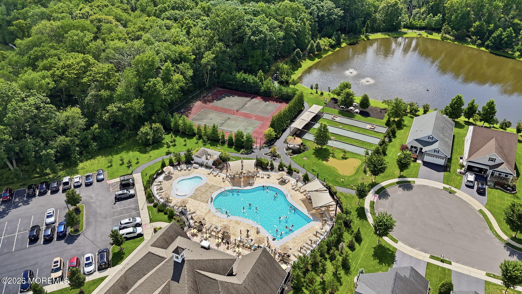 39 Mallard Court Howell NJ 07731