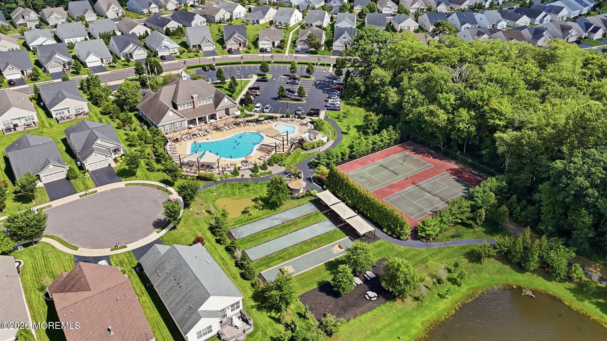 39 Mallard Court Howell NJ 07731