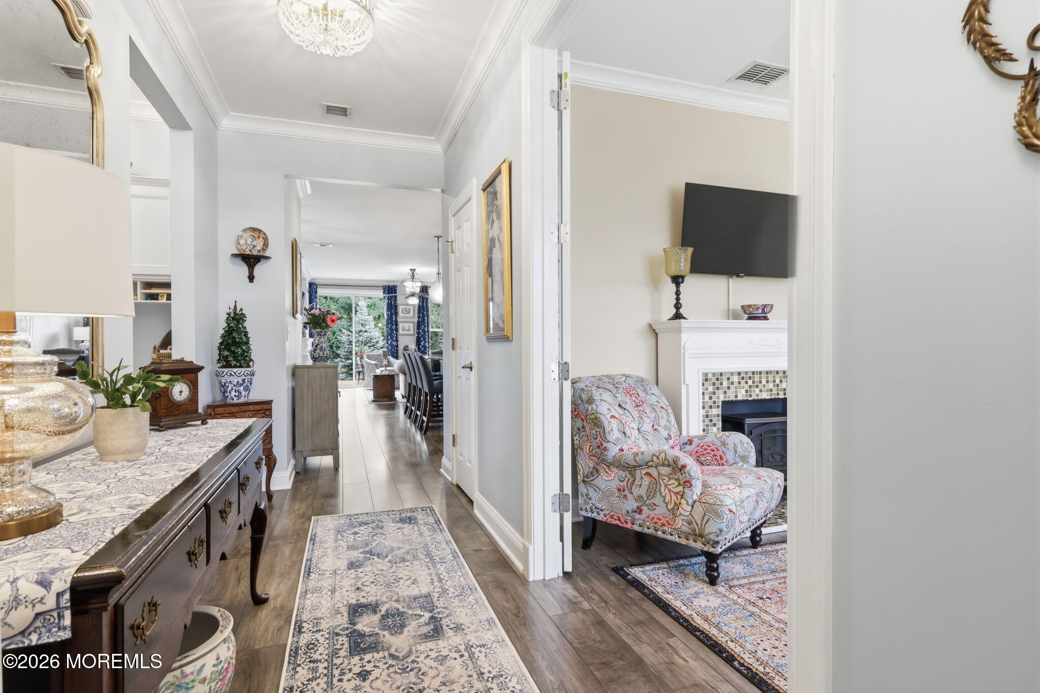 39 Mallard Court Howell NJ 07731