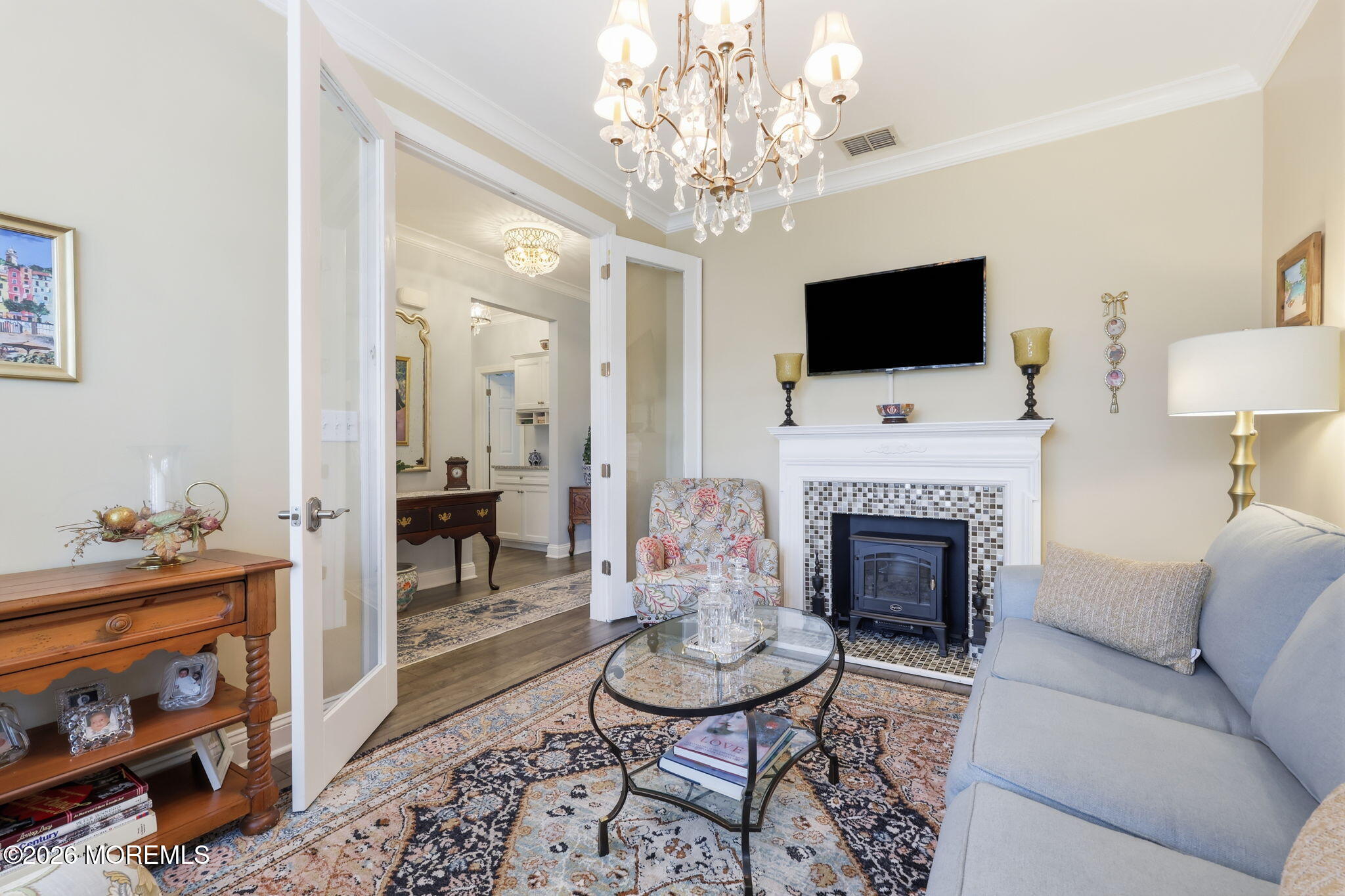 39 Mallard Court Howell NJ 07731
