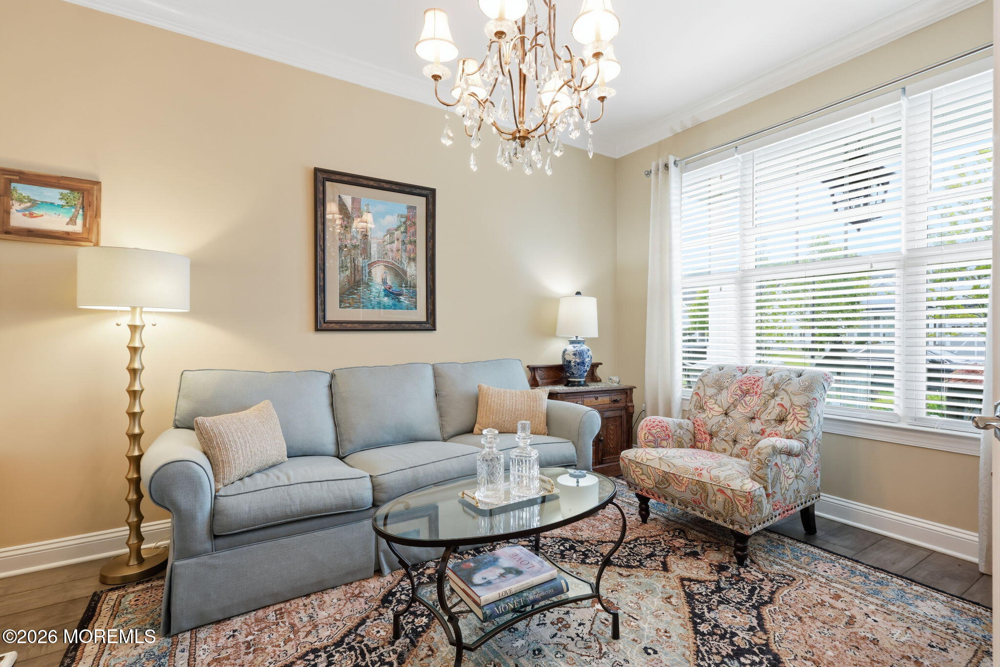 39 Mallard Court Howell NJ 07731