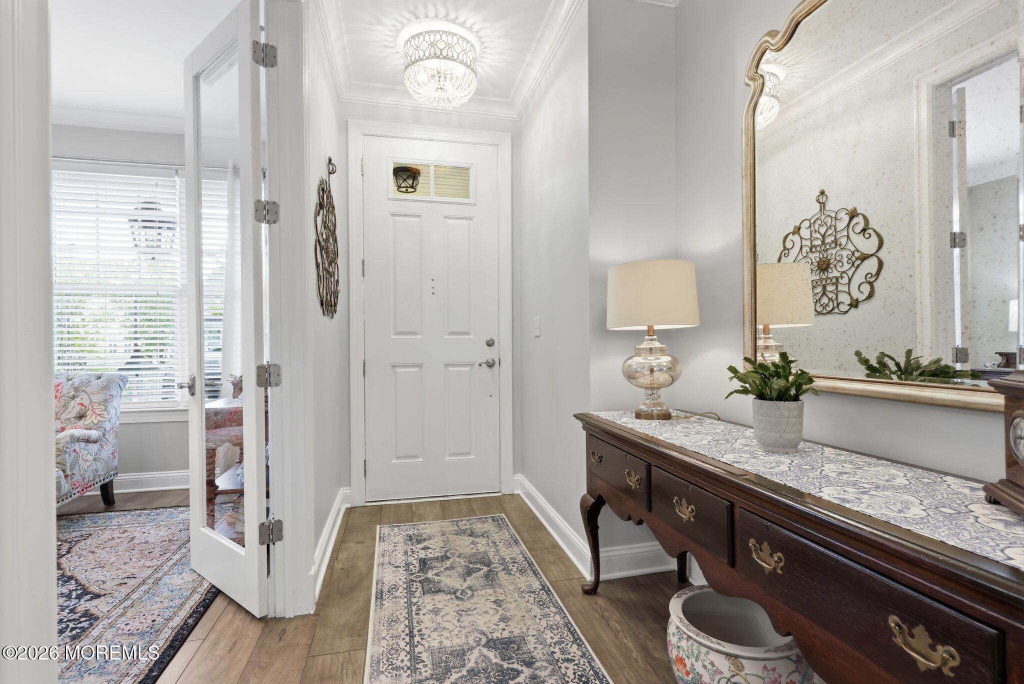 39 Mallard Court Howell NJ 07731
