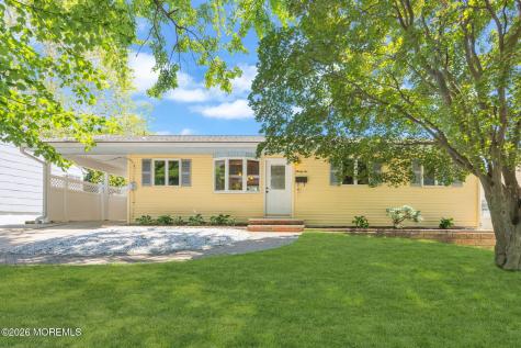 32 Bucknell Road Parlin NJ 08859