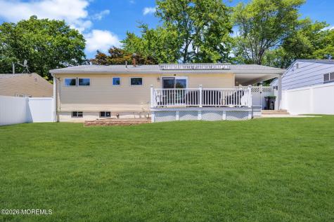 32 Bucknell Road Parlin NJ 08859