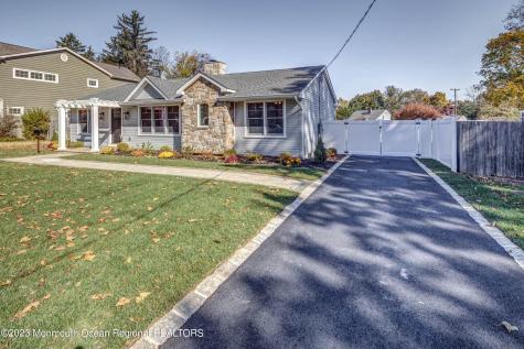 29 Victoria Place Red Bank NJ 07701
