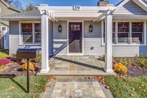 29 Victoria Place Red Bank NJ 07701