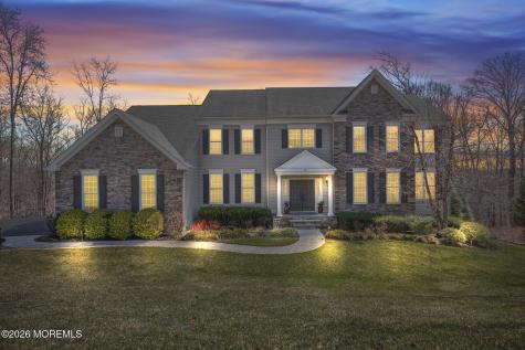 12 Skyline Drive Randolph NJ 07869