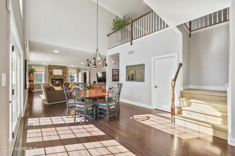 12 Skyline Drive Randolph NJ 07869