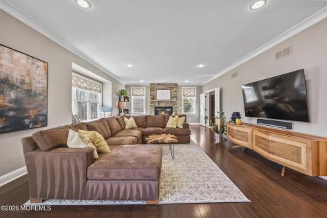 12 Skyline Drive Randolph NJ 07869