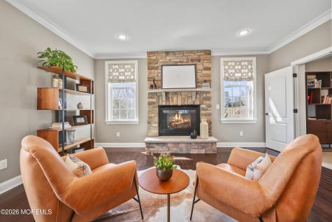 12 Skyline Drive Randolph NJ 07869