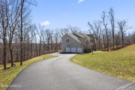 12 Skyline Drive Randolph NJ 07869