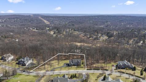 12 Skyline Drive Randolph NJ 07869