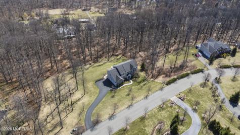 12 Skyline Drive Randolph NJ 07869