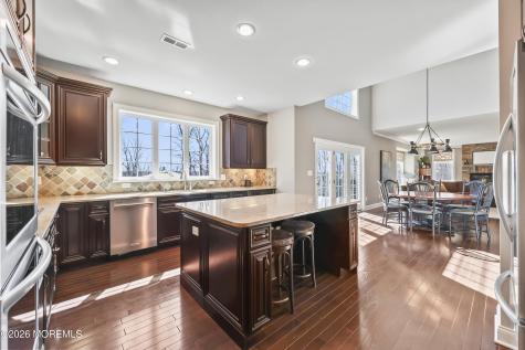 12 Skyline Drive Randolph NJ 07869