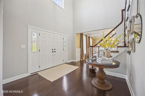 12 Skyline Drive Randolph NJ 07869