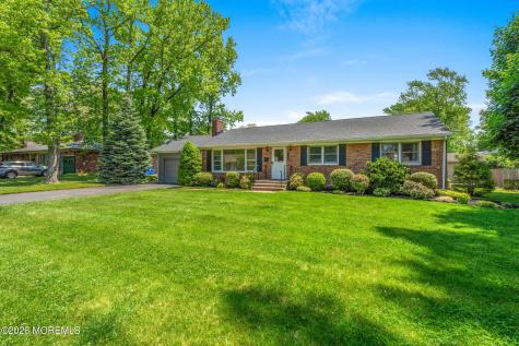 1502 Romaine Parkway Ocean Twp NJ 07712