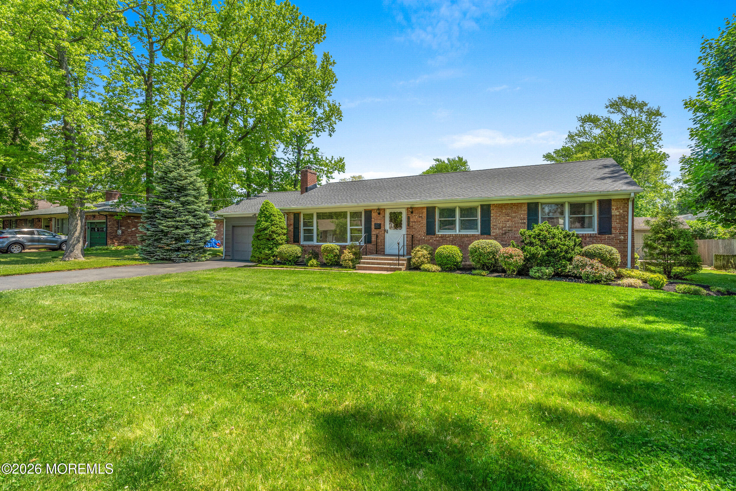 1502 Romaine Parkway Ocean Twp NJ 07712