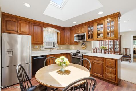 1502 Romaine Parkway Ocean Twp NJ 07712