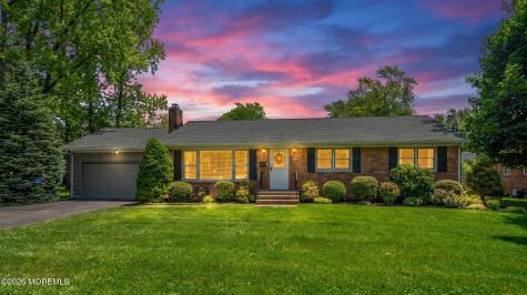 1502 Romaine Parkway Ocean Twp NJ 07712