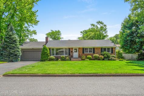 1502 Romaine Parkway Ocean Twp NJ 07712