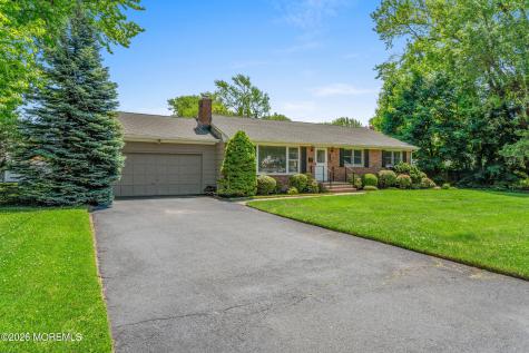 1502 Romaine Parkway Ocean Twp NJ 07712