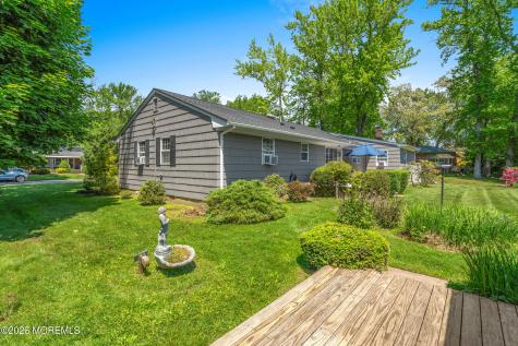 1502 Romaine Parkway Ocean Twp NJ 07712