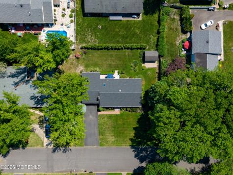 1502 Romaine Parkway Ocean Twp NJ 07712