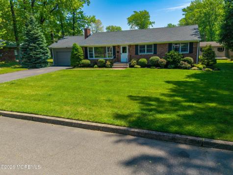 1502 Romaine Parkway Ocean Twp NJ 07712