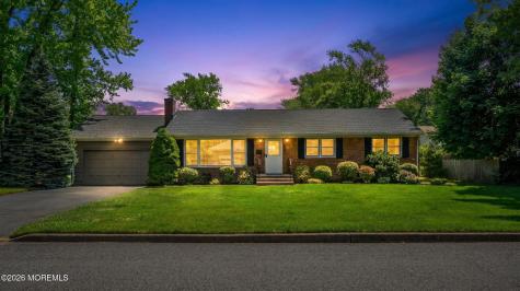1502 Romaine Parkway Ocean Twp NJ 07712